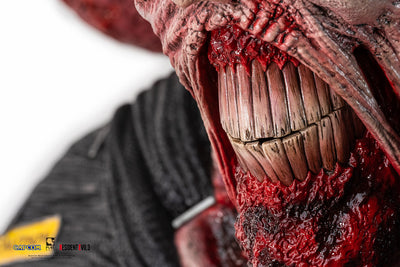 Resident Evil 3 Remake - Nemesis Life-Size Bust