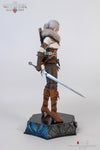 The Witcher 3: Wild Hunt - Ciri of Cintra 1/6 Scale Figure