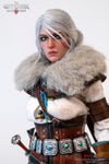 The Witcher 3: Wild Hunt - Ciri of Cintra 1/6 Scale Figure