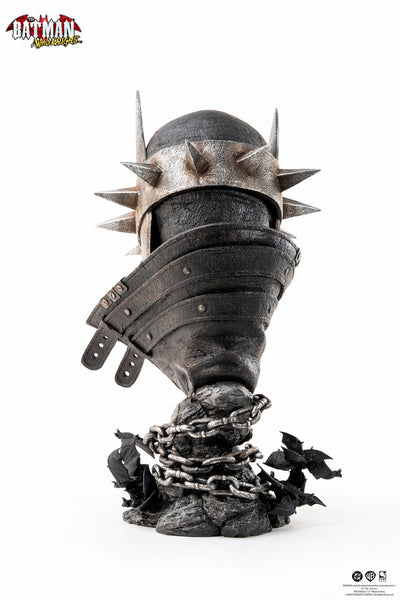 Batman who Laughs Life-Size Art Mask
