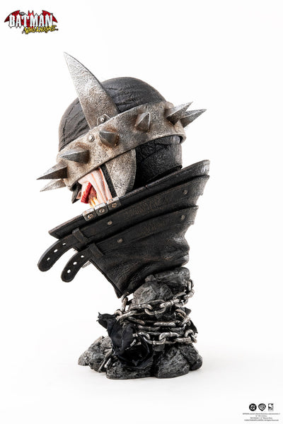 Batman who Laughs Life-Size Art Mask