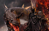 Witch-King Of Angmar Statue