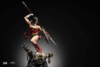 Wonder Woman Classic 1/6 Scale Statue