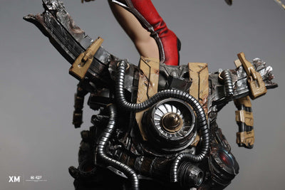 Wonder Woman Classic 1/4 Scale Statue