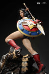 Wonder Woman Classic 1/6 Scale Statue