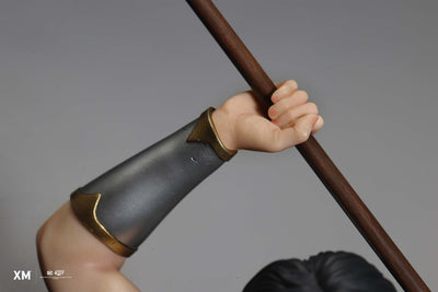 Wonder Woman Classic 1/6 Scale Statue