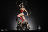 Wonder Woman Classic 1/4 Scale Statue