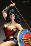 Wonder Woman Classic 1/6 Scale Statue