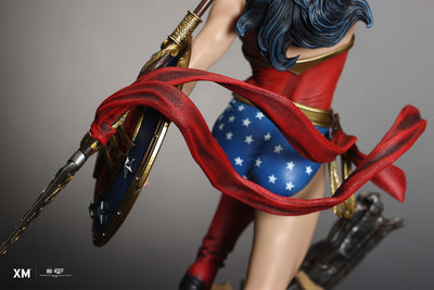 Wonder Woman Classic 1/6 Scale Statue