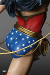 Wonder Woman Classic 1/6 Scale Statue