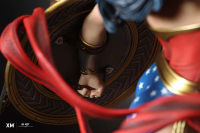 Wonder Woman Classic 1/6 Scale Statue