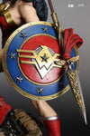 Wonder Woman Classic 1/6 Scale Statue