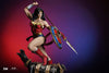 Wonder Woman Classic 1/6 Scale Statue