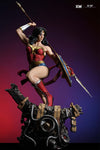 Wonder Woman Classic 1/6 Scale Statue