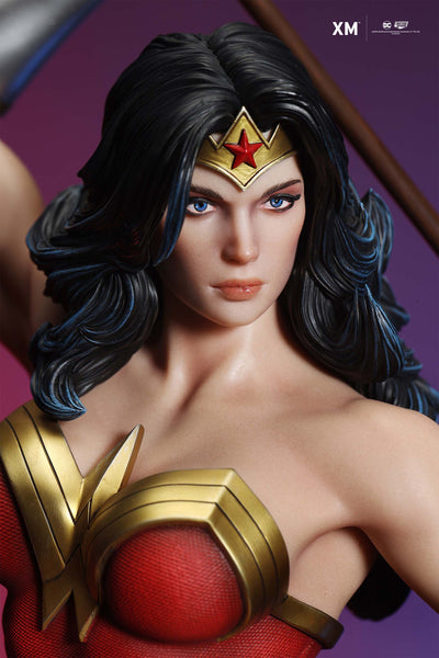 Wonder Woman Classic 1/6 Scale Statue