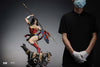 Wonder Woman Classic 1/4 Scale Statue