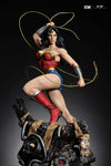 Wonder Woman Classic 1/6 Scale Statue