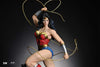 Wonder Woman Classic 1/6 Scale Statue