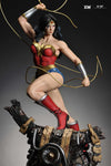 Wonder Woman Classic 1/6 Scale Statue