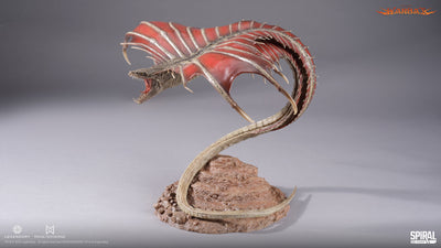 Godzilla vs. Kong (2021) - Warbat Statue