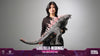 Godzilla 2024 Evolved Form Statue