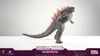Godzilla 2024 Evolved Form Statue