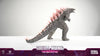 Godzilla 2024 Evolved Form Statue