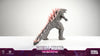 Godzilla 2024 Evolved Form Statue