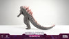 Godzilla 2024 Evolved Form Statue