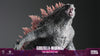 Godzilla 2024 Evolved Form Statue