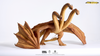 King Ghidorah 2019 Statue