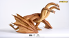 King Ghidorah 2019 Statue