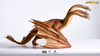 King Ghidorah 2019 Statue