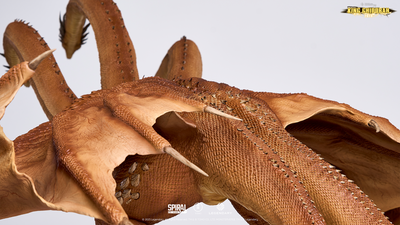 King Ghidorah 2019 Statue