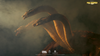 King Ghidorah 2019 Statue
