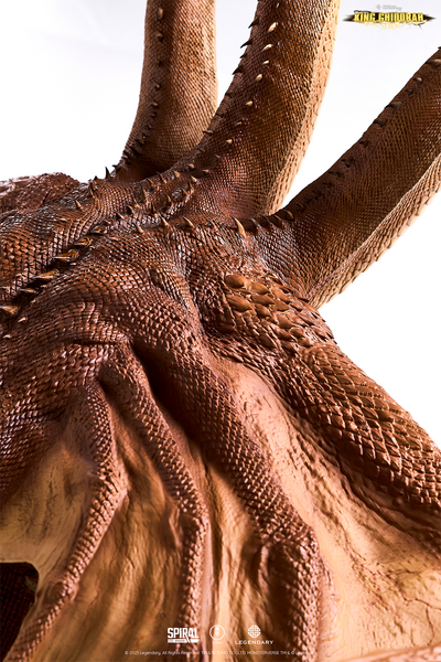 King Ghidorah 2019 Statue