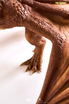 King Ghidorah 2019 Statue