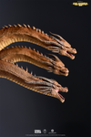King Ghidorah 2019 Statue