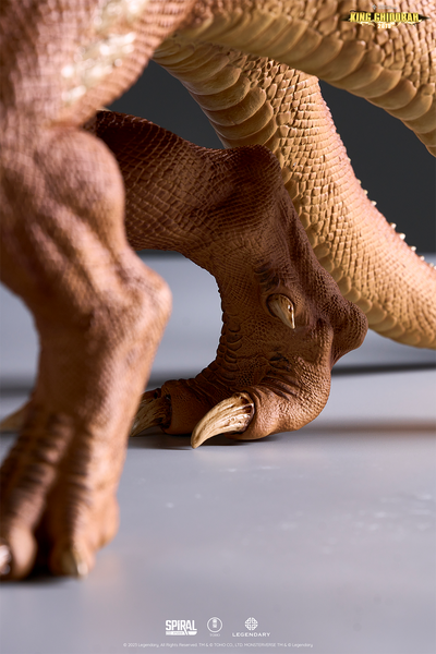 King Ghidorah 2019 Statue