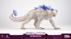 Godzilla x Kong: The New Empire - Titanus Shimo (Standard) Statue