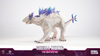 Godzilla x Kong: The New Empire - Titanus Shimo (Standard) Statue