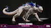 Godzilla x Kong: The New Empire - Titanus Shimo (Standard) Statue