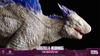 Godzilla x Kong: The New Empire - Titanus Shimo (Standard) Statue