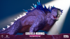 Godzilla x Kong: The New Empire - Titanus Shimo (Standard) Statue