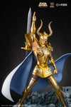 Saint Seiya - Capricorn Shura (Ver. C) 1/6 Statue by Jimei