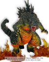 Godzilla Minus One - Godzilla (First Form Odo Island Nightmare Ver. w/ Flame Effects) Statue