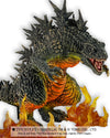 Godzilla Minus One - Godzilla (First Form Odo Island Nightmare Ver. w/ Flame Effects) Statue