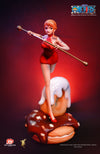 One Piece - Nami 1/6 Scale Statue