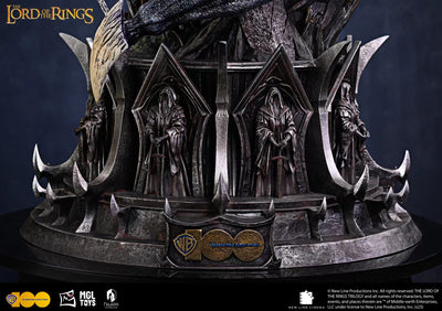 Witch-King Of Angmar Statue