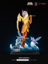 Saint Seiya - Siren Sorrento Statue (DELUXE VERSION)